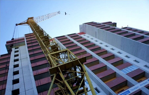 Квартира через ЖСК